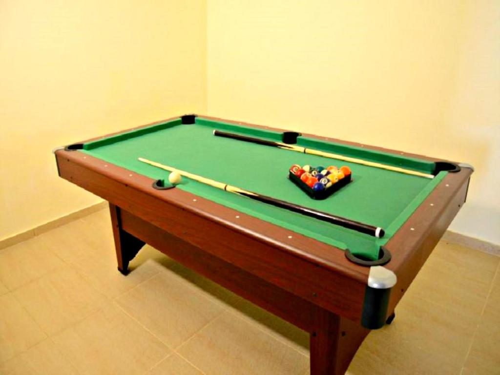 Villa Kartiela Sandy Beach Villas - Private Pool - Jacuzzi - Private Beach Area photo 4