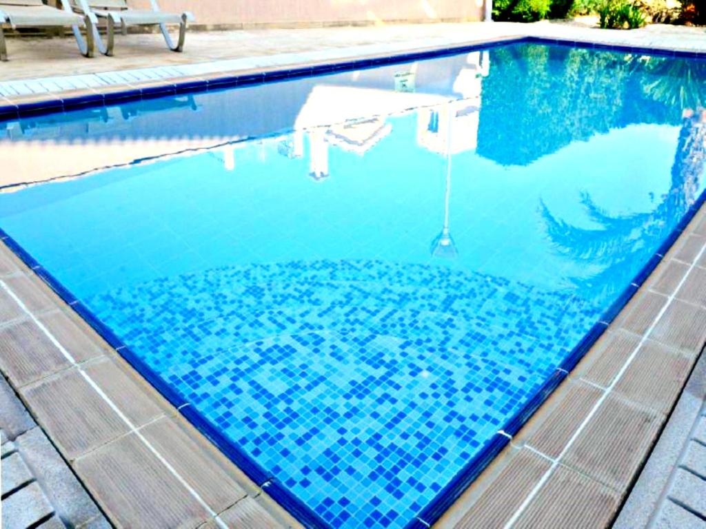 Villa Kartiela Sandy Beach Villas - Private Pool - Jacuzzi - Private Beach Area photo 1