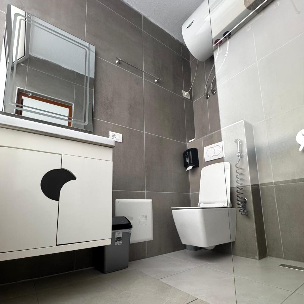 Hi5 Rooms photo 4