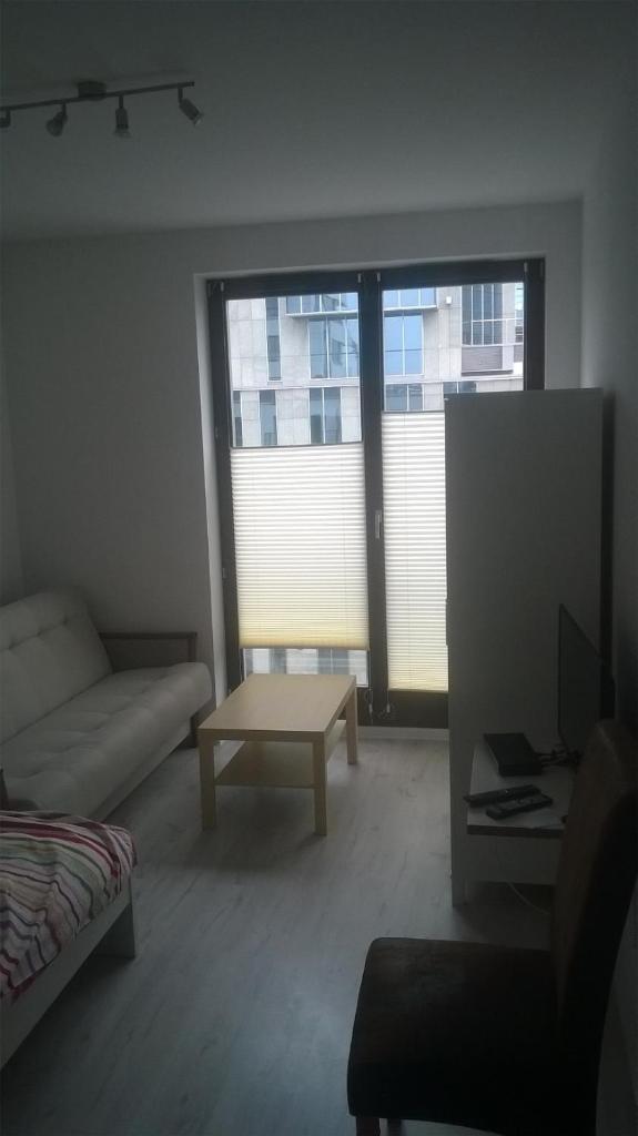 Апартаменты (Апартаменты с 1 спальней), Inceety Studio