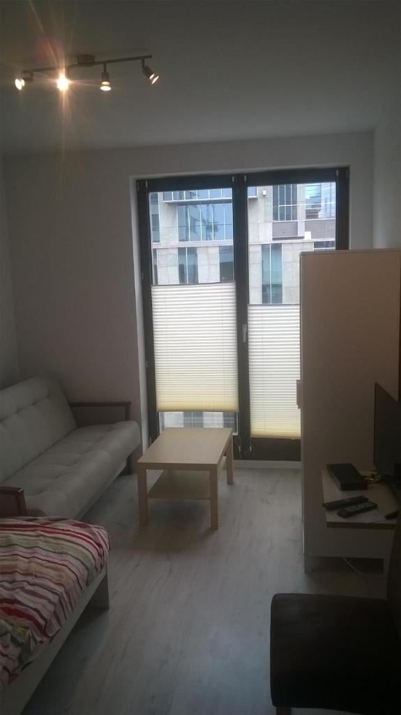 Апартаменты (Апартаменты с 1 спальней), Inceety Studio