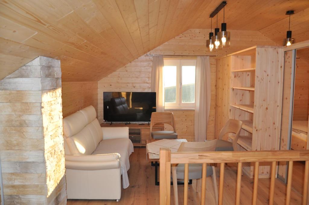 Ferienwohnung Mayrhofer Room Type - Vacation Home