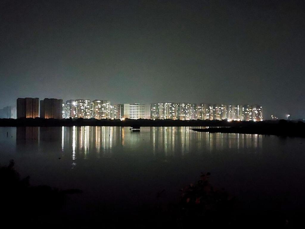 Modern Furnished Apartment in Uttara Near Metro