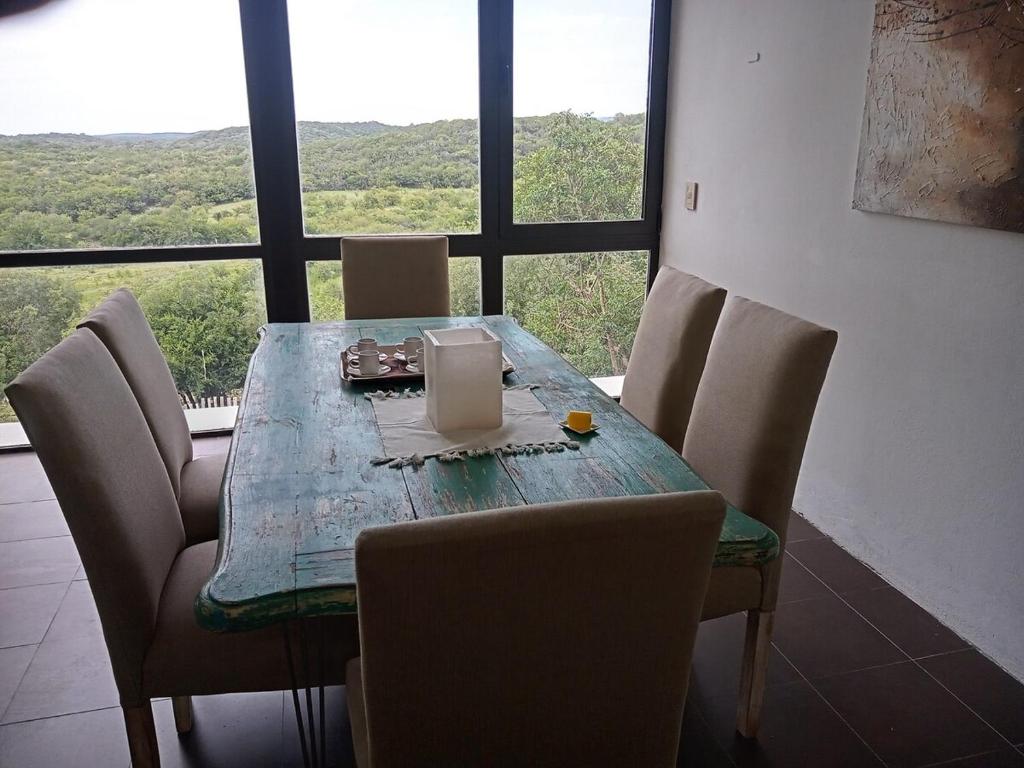 Tranquila Casa de Campo photo 1