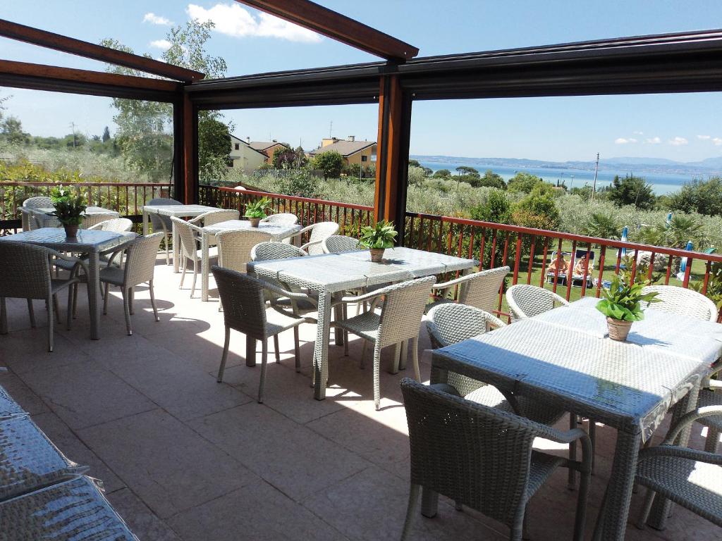 Agriturismo Il Giardino Degli Ulivi photo 3