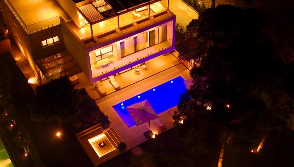 SanPietro Premium Villas photo 4