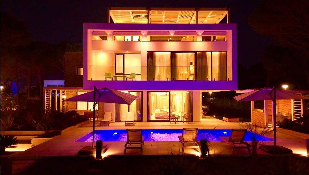 SanPietro Premium Villas photo 3