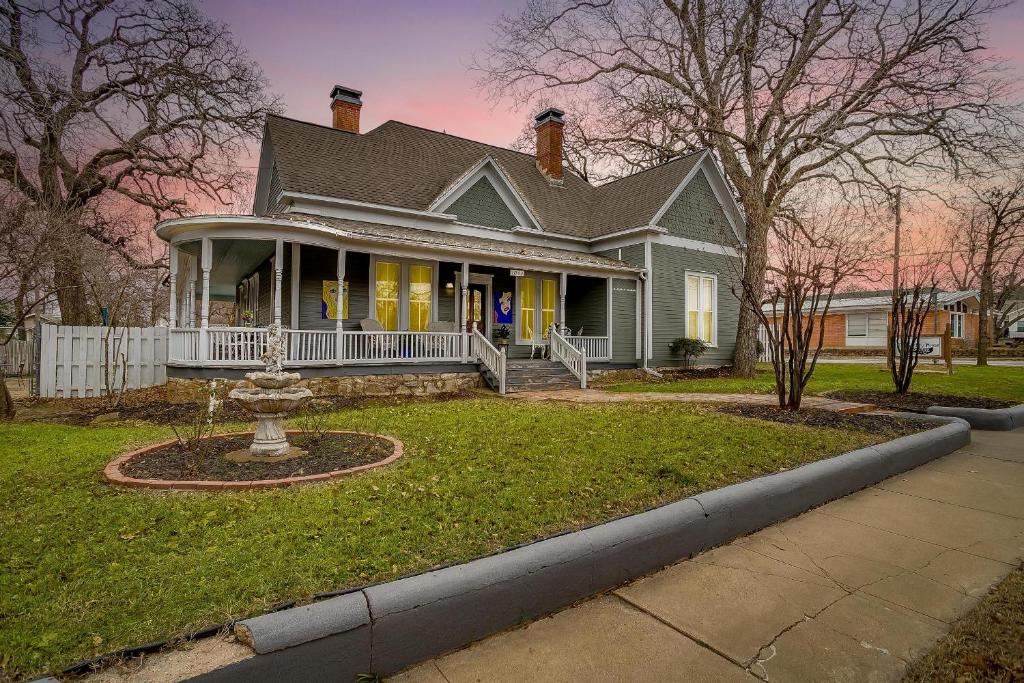 The Gallery House Boutique Hotel image