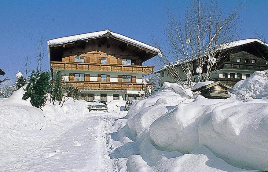 Pension Obermoser photo 4