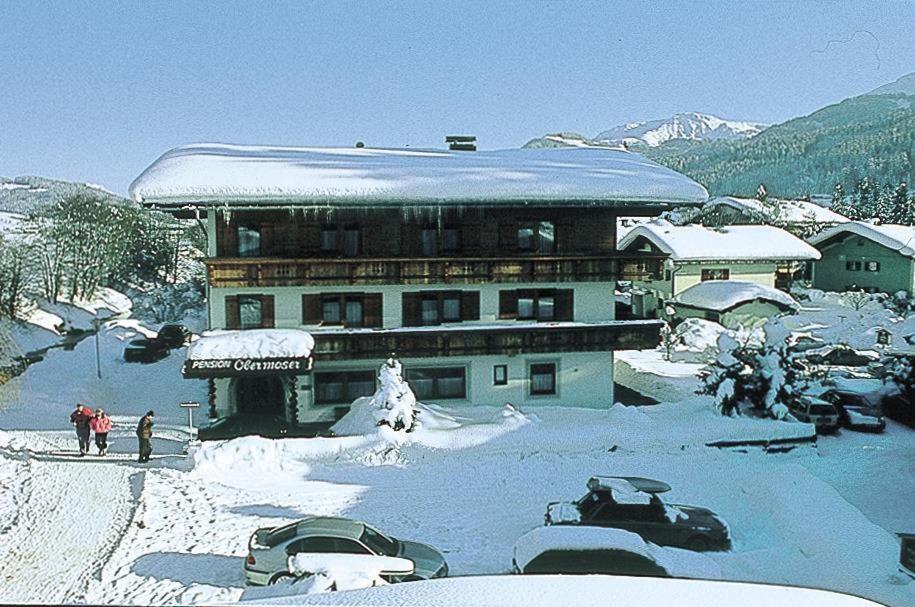 Pension Obermoser photo 3