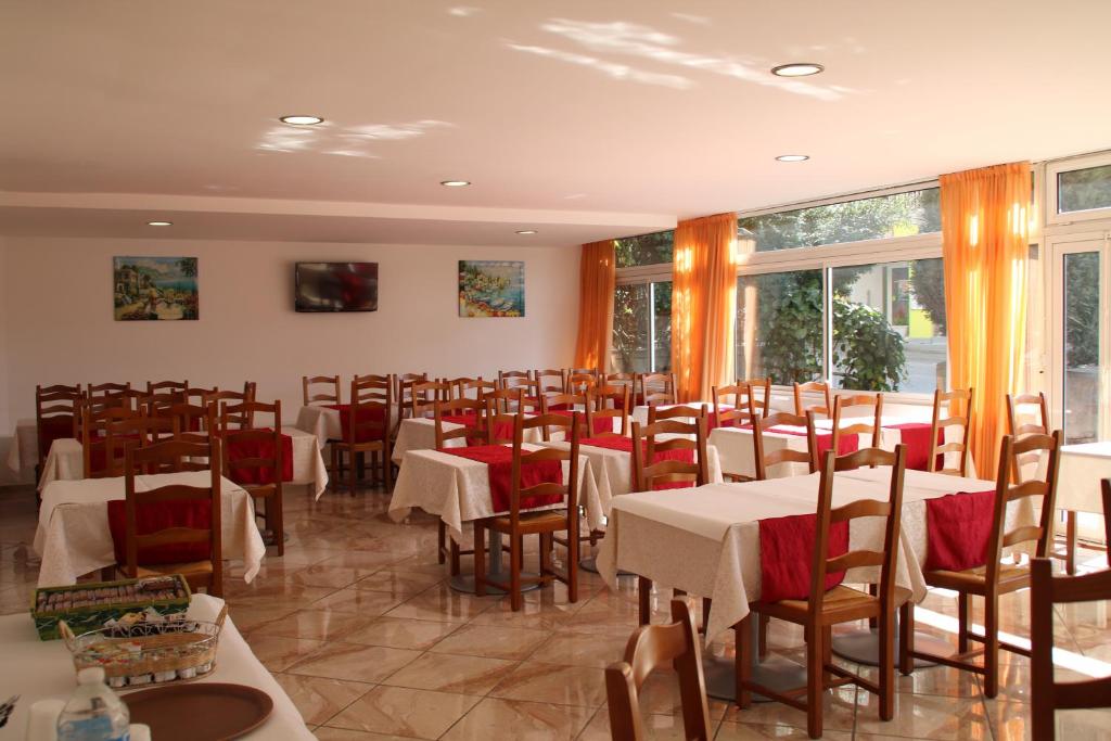 Hôtel Lutetia photo 3