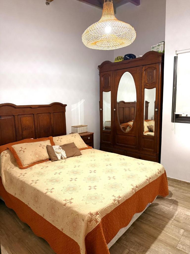 La Serena Villa Rumipal - Cordoba photo 4