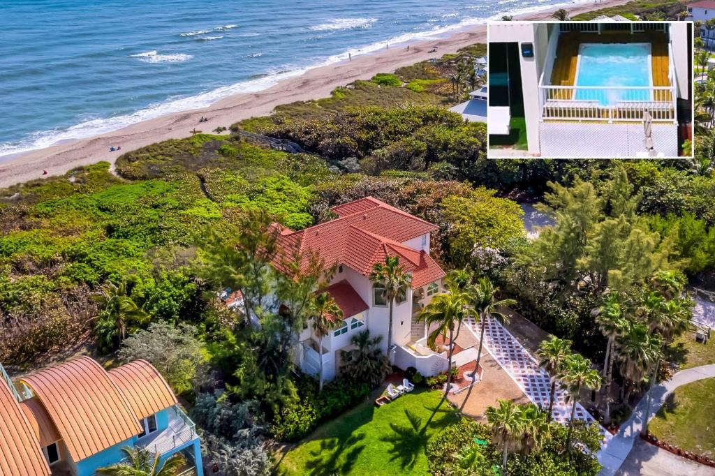 Del Mar al Cielo image