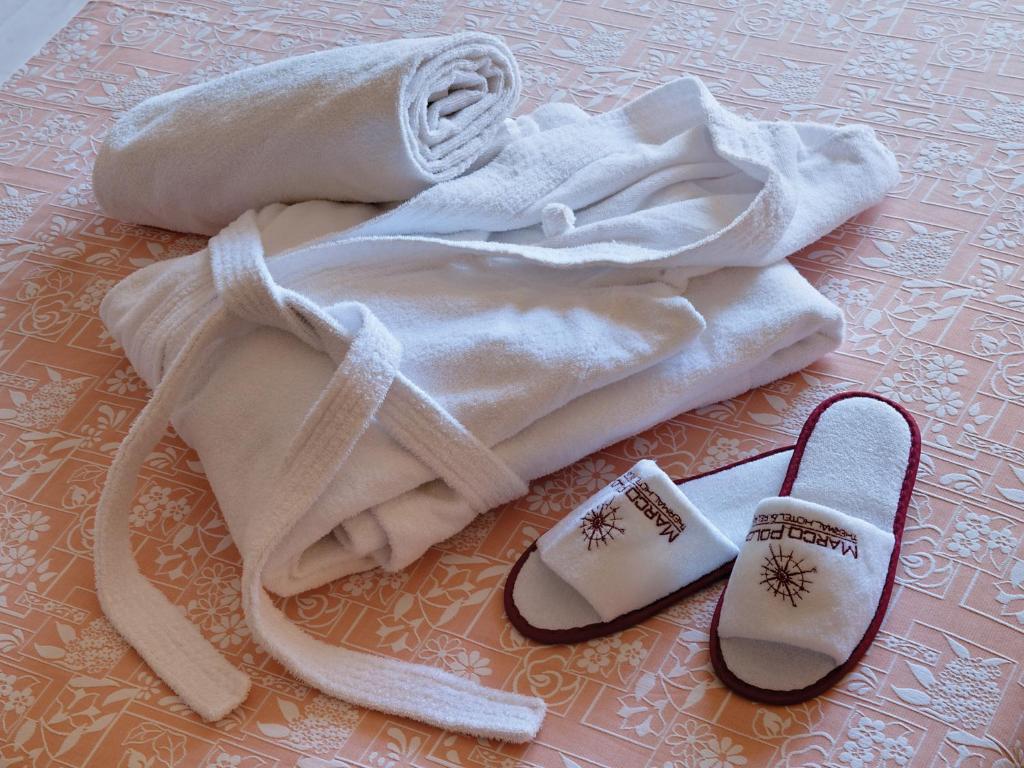 Hotel Terme Marco Polo photo 4