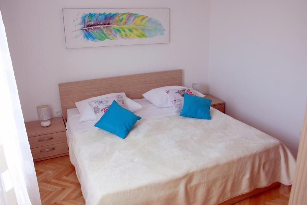 Apartments Pralija photo 1