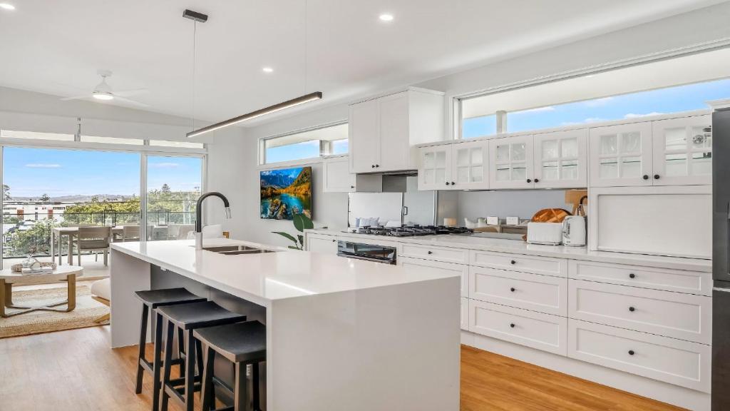 Elements at Terrigal