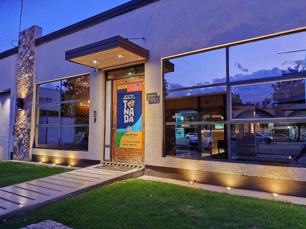 Hostal Del Sol photo 1