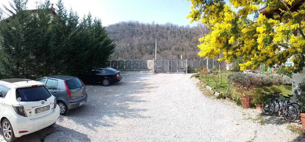 Bed and Breakfast Flumen photo 1