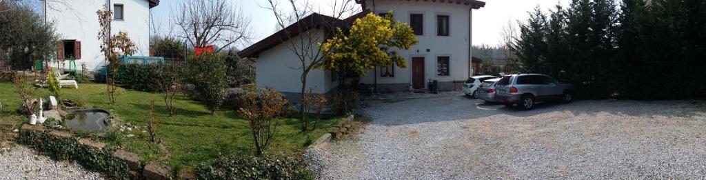 Bed and Breakfast Flumen photo 2