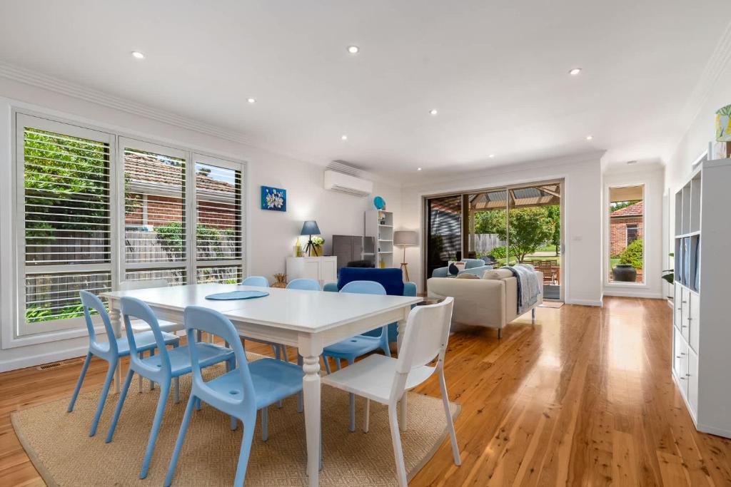 Warrendine Dream - Immaculate Cosy & Convenient photo 1