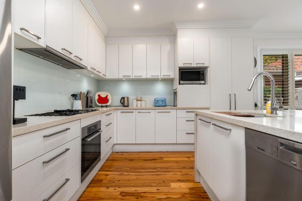 Warrendine Dream - Immaculate Cosy & Convenient photo 3