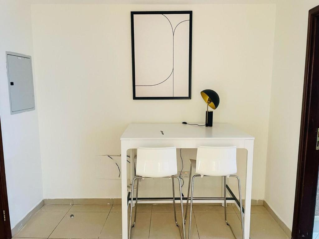 Luxury Sea View ROOM with 2 BED photo 1