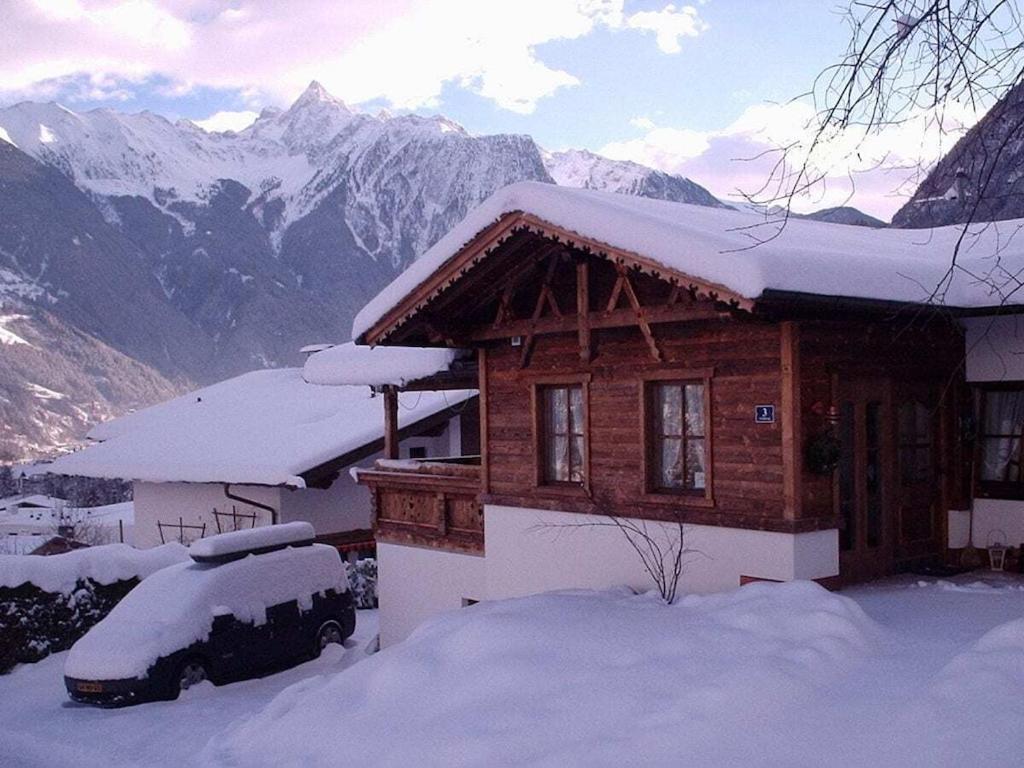 Seppl's Holiday Home Comfortable holiday residence photo 1