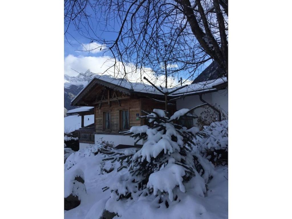 Seppl's Holiday Home Comfortable holiday residence photo 3