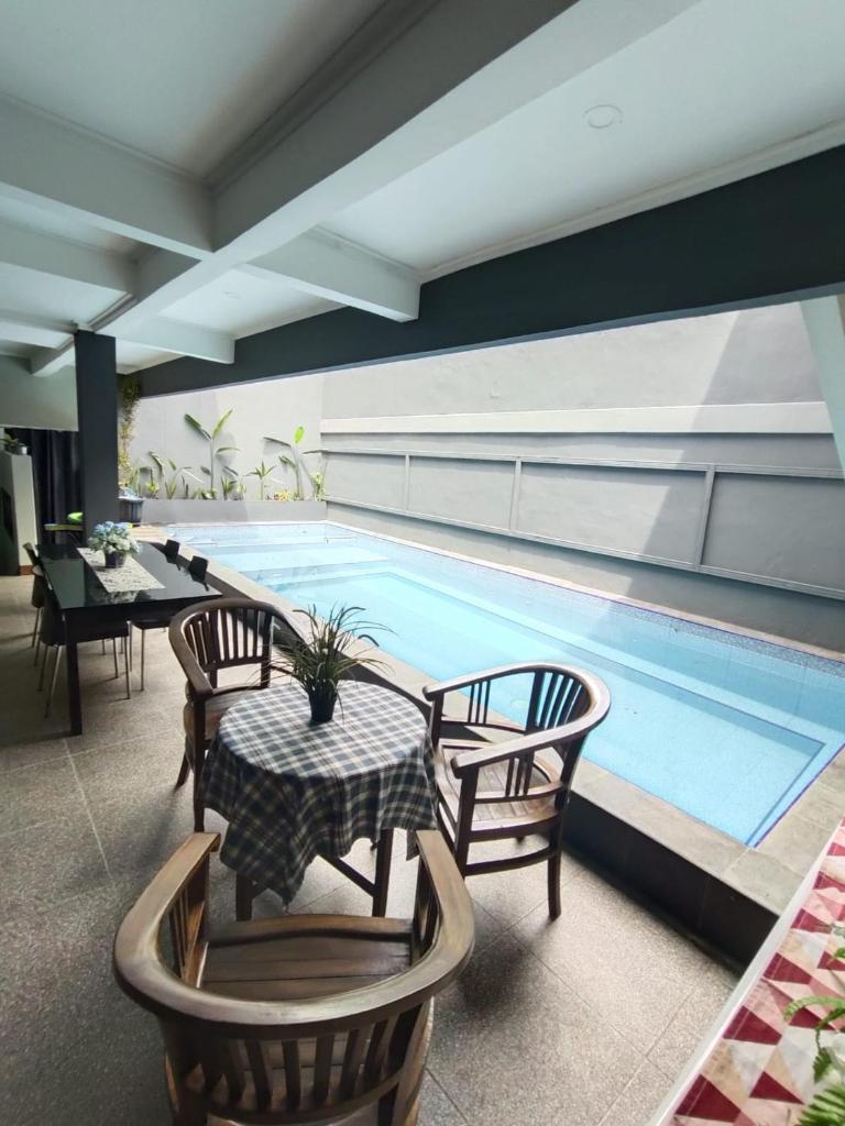 Villa Sultana Private Pool photo 1