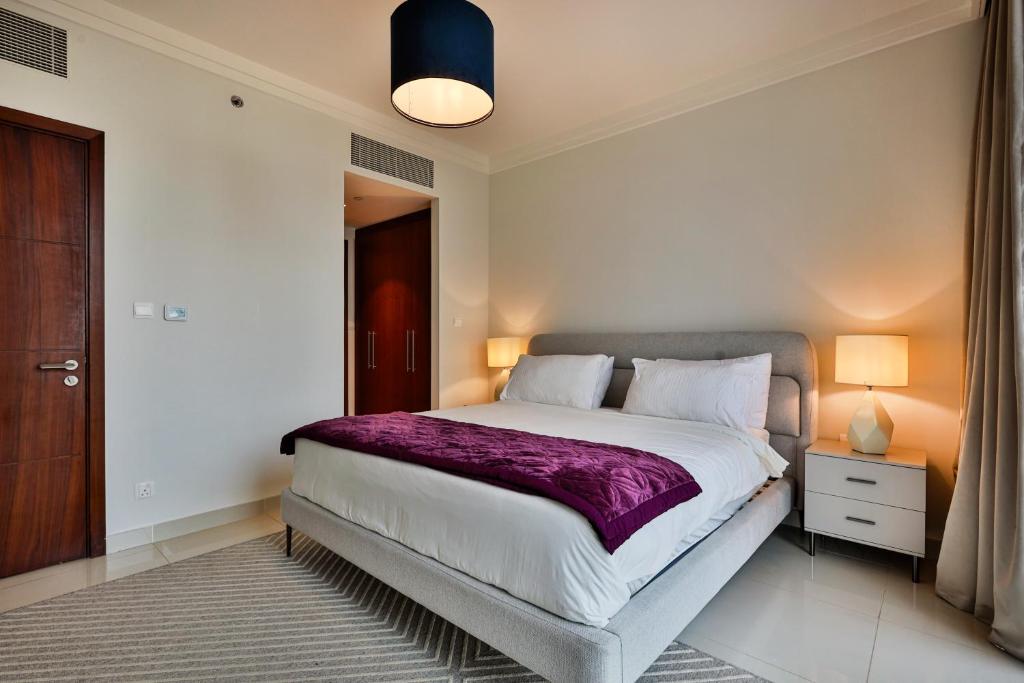 " Luxury Stay in Downtown Dubai - Stunning Views & Prime location ! photo 2