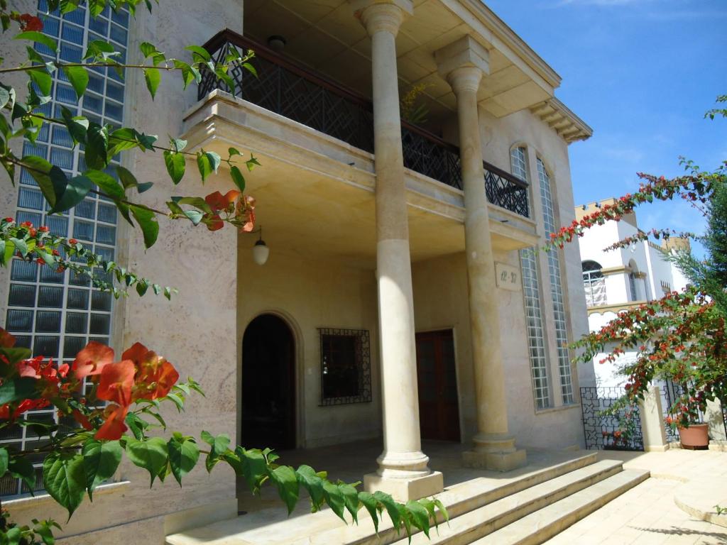 Hotel Don Alfonso photo 1