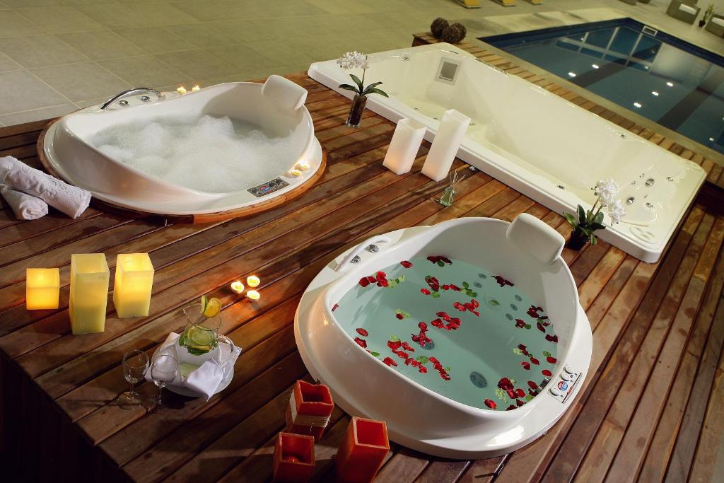 Vassouras Eco Resort photo 1