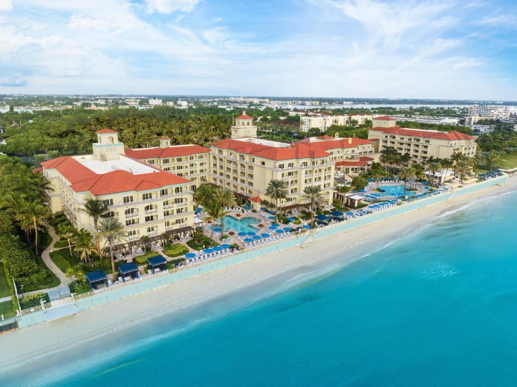 Eau Palm Beach Resort & Spa image