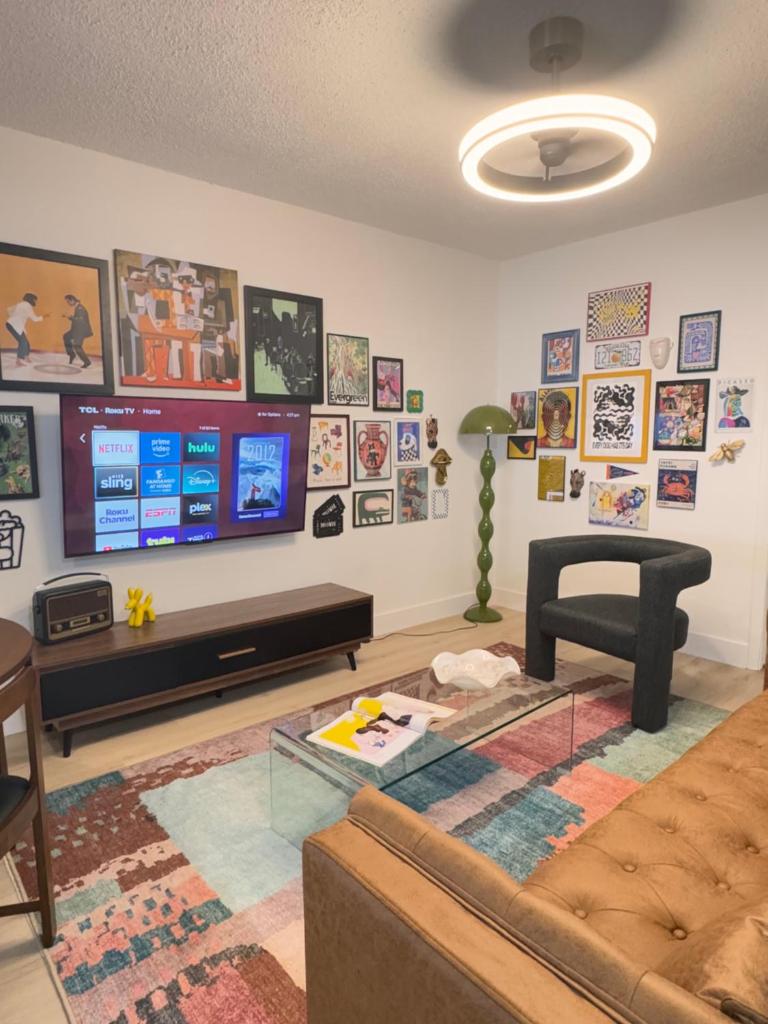Near Las Olas Beach & Downtown Fort Lauderdale image