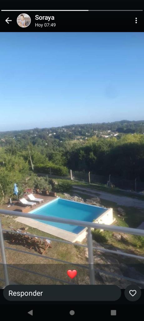 La Cumbre Apart photo 2