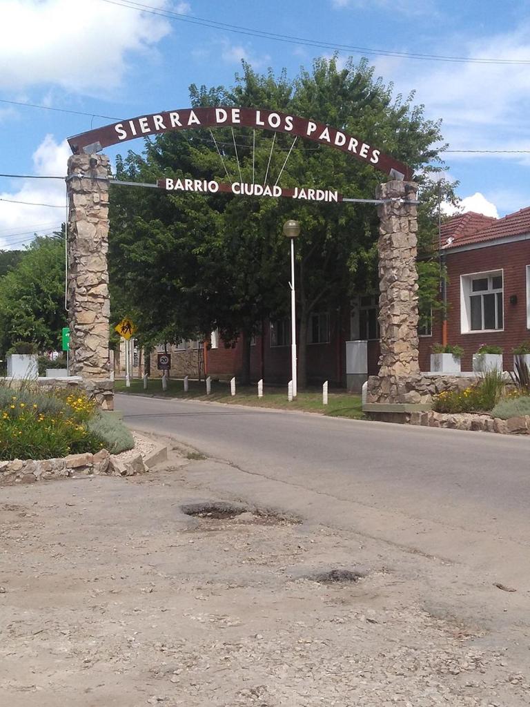 La Cumbre Apart photo 4