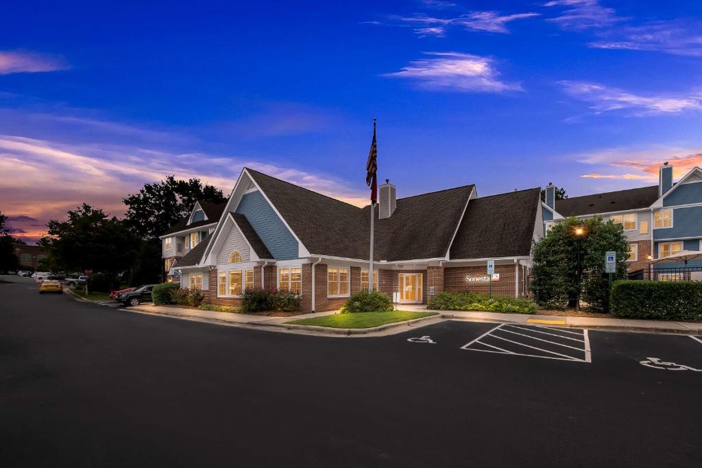 Sonesta ES Suites Raleigh Cary image