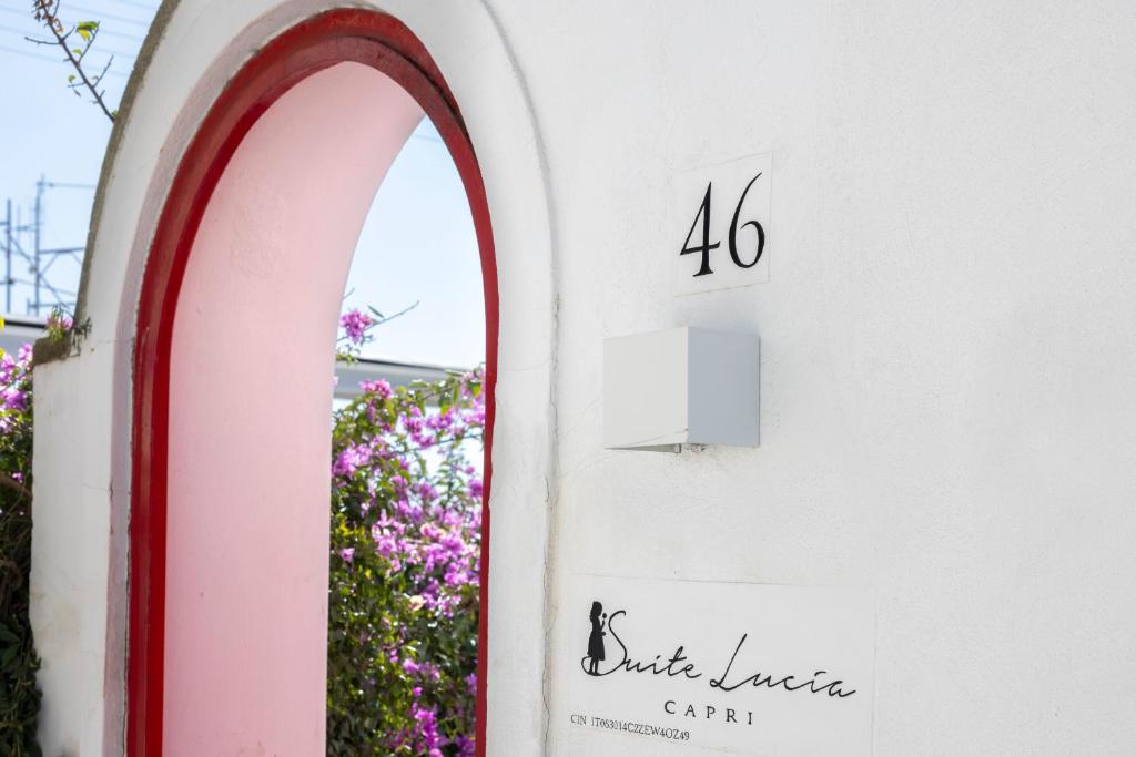 SUITE LUCIA