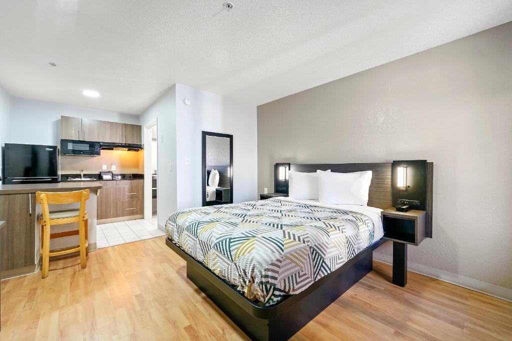 Motel 6 Duluth, GA- Atlanta- Gwinnett Place image