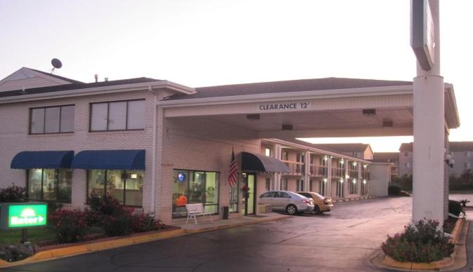 Bestway Inn image