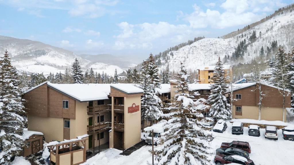 Eagle Point Resort image