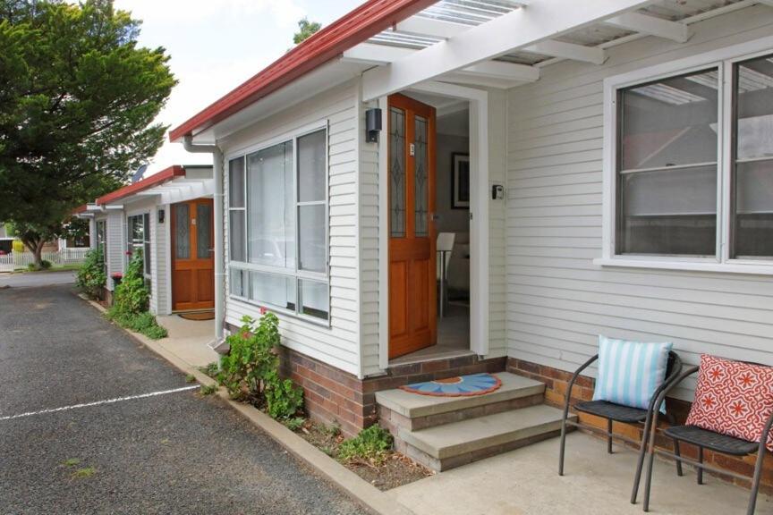 Armidale Cottage on Taylor unit 3 photo 2