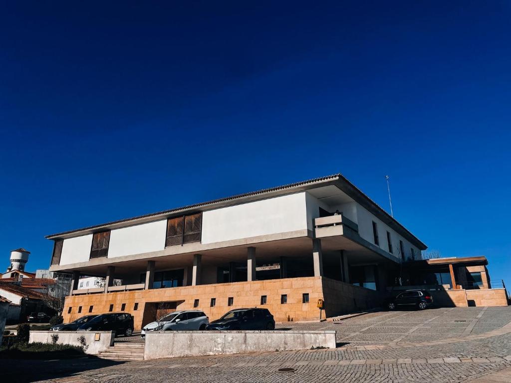 Lam Hotel Fortaleza de Almeida