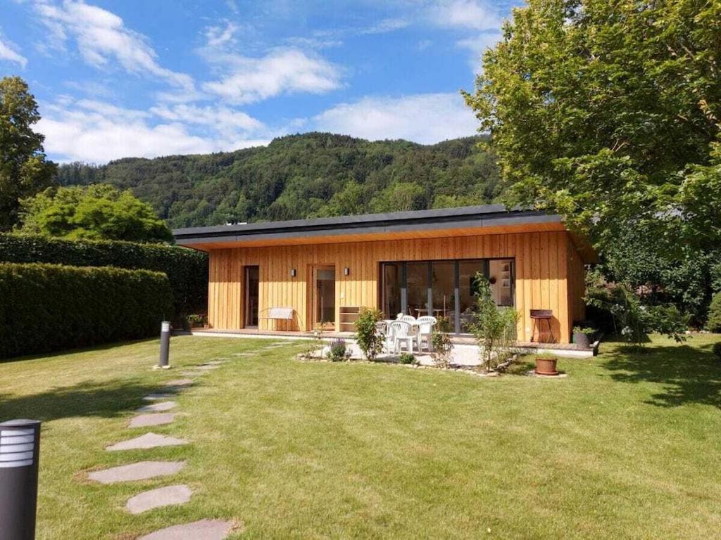 Blum - vom Ende Comfortable holiday residence photo 2