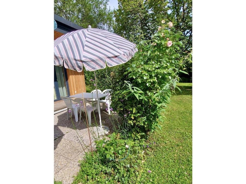 Blum - vom Ende Comfortable holiday residence photo 1