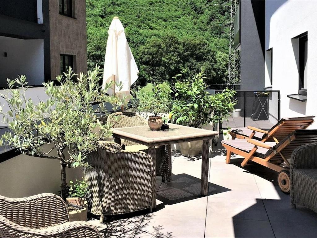 Holiday home in Mayrhofen near Town Centre photo 1