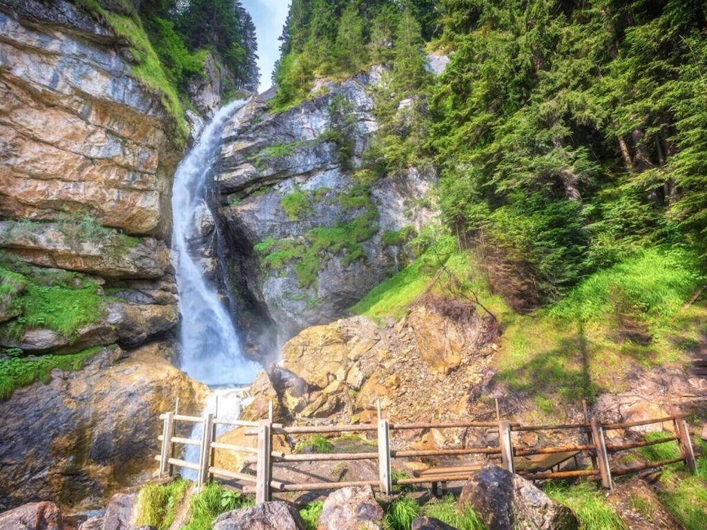 Holiday home in Mayrhofen near Town Centre photo 4