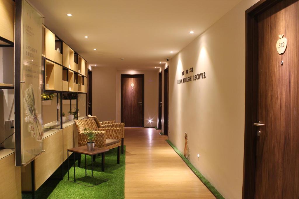 Sojourn Guest House photo 3