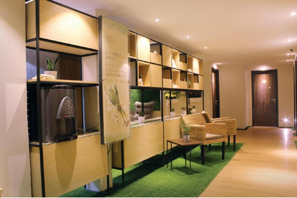 Sojourn Guest House photo 4