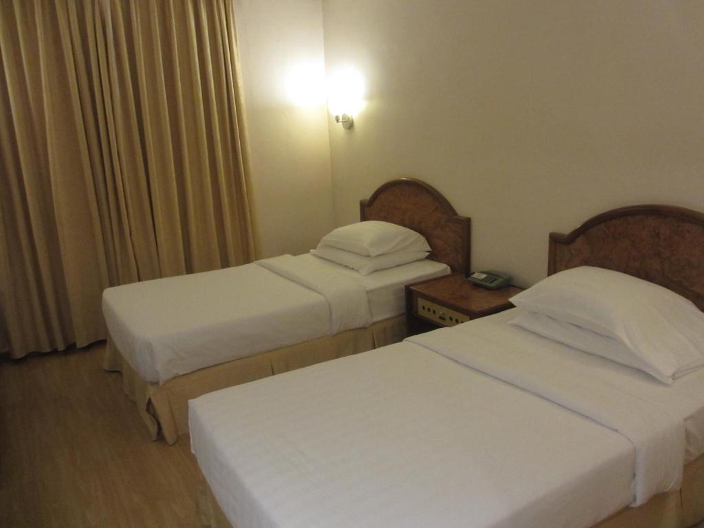 Sanbay Hotel photo 4